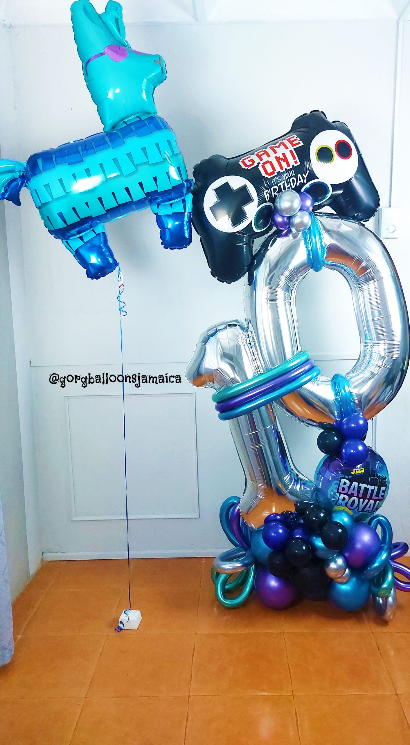Fortnite Balloons - Image 2