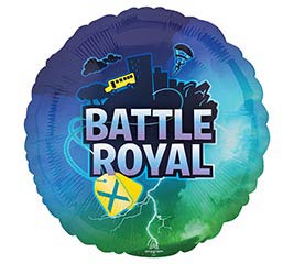 Battle Royal 
