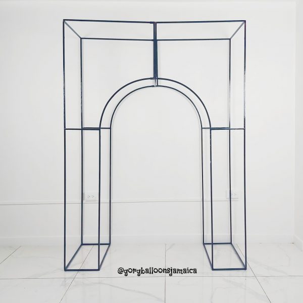 Arch Square Frame
