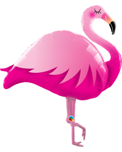 Flamingo Foil