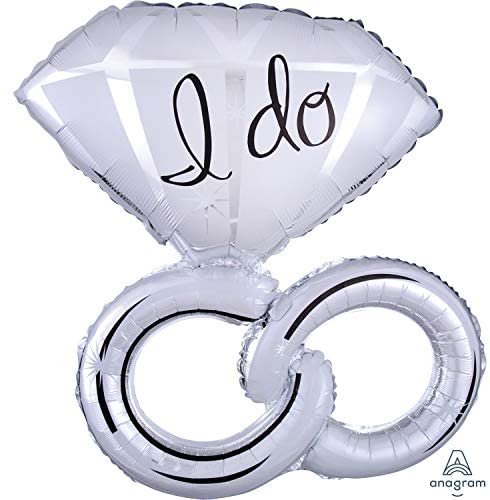 I do Wedding Rings Foil