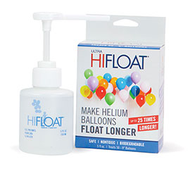 5oz- Ultra Hi-Float