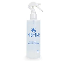 8oz Hi-Shine Spray Bottle