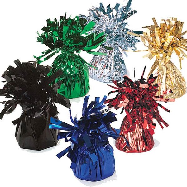 Foil Balloon Weight