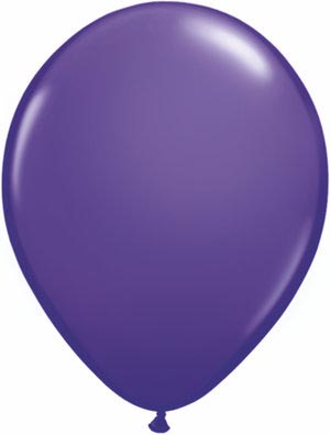 5" Purple Violet