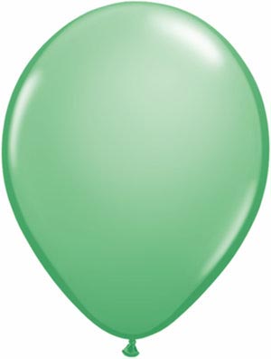 5" Wintergreen Latex