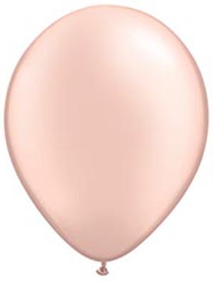 5" Pearl Peach