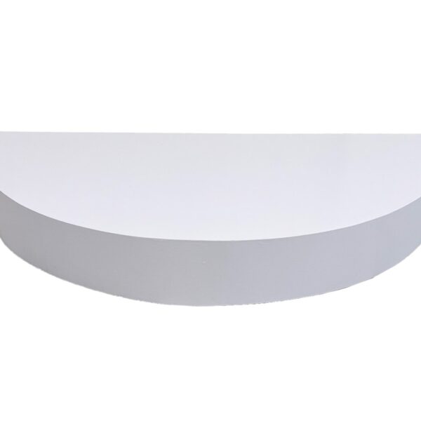 Half Circle Platform Riser