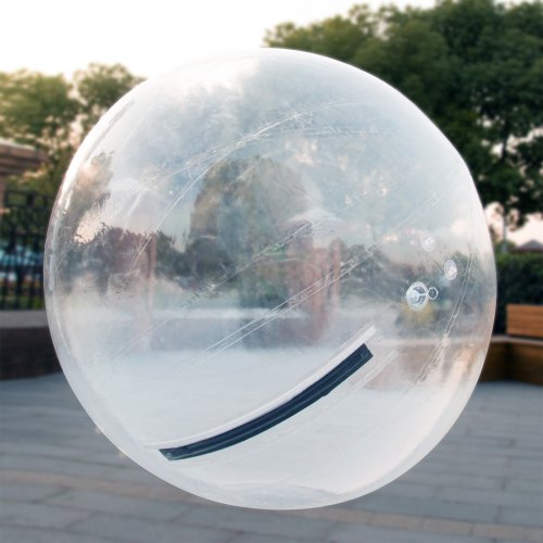 Clear Giant Bubble